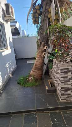 Villa R + 1, 225 m2,  Cité Ridwan,  M'Bao TF image 6