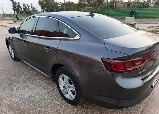 Renault sm6 image 6