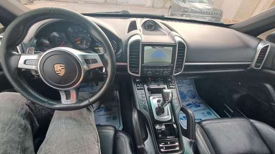 Porsche Cayenne 1014 image 13