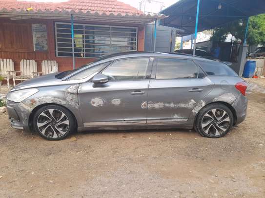 Citron  ds5 image 3