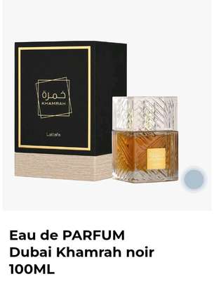 Parfums de corps homme et femme image 4