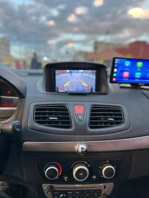 RENAULT SM3 2017 image 2