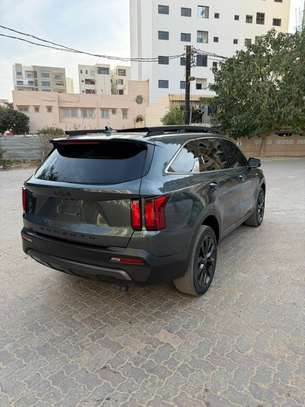 2022 Kia sorento image 12