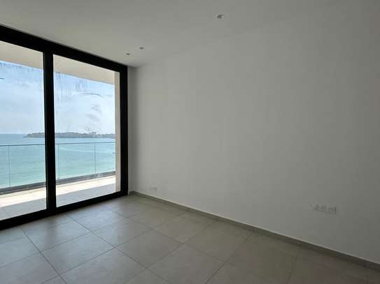 Appartement F4 à vendre au Plateau vers Lagon image 4