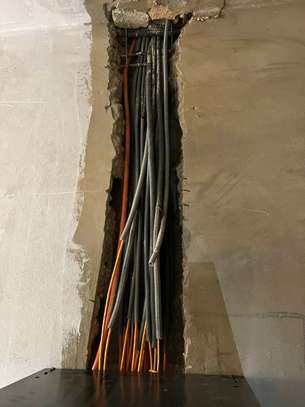 FOUREAUTAGE ET CABLAGE RESEAUX - TELEPHINIQUE image 3