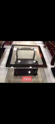 Table basse en verre image 6