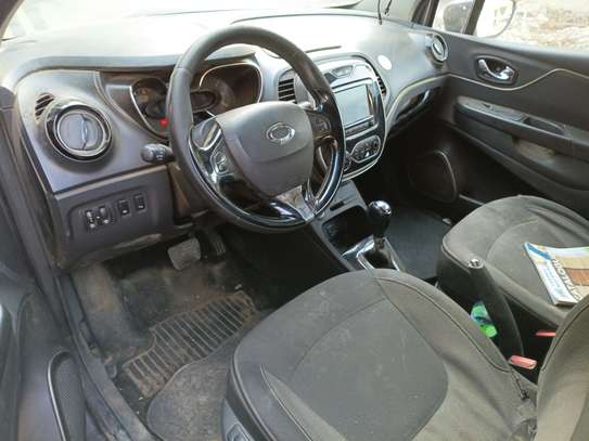 Renault Qm3 image 3