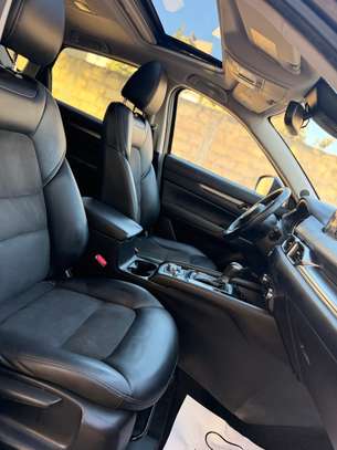 MAZDA CX5 2017 FULL Options image 8