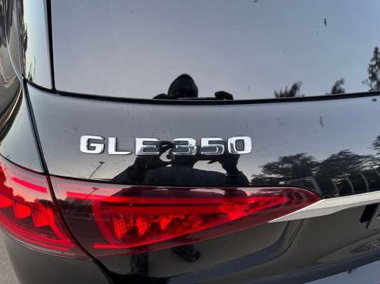 Mercedes-Benz GLE 350 2021 image 3