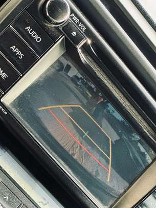 Toyota Rav 4 2018 image 12