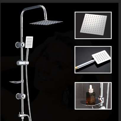 Colonne de douche ou chasse design image 10