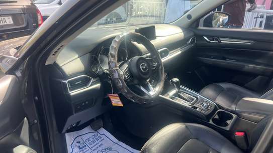Mazda Cx5 2018 image 2