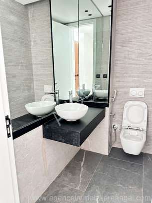 Ref_2690_GL Penthouse neuf à louer aux Almadies image 4