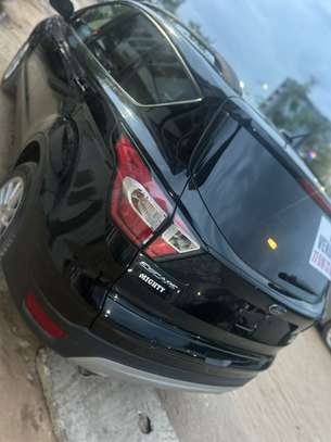 Ford Escape 2017 image 4