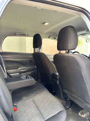 Mitsubishi rvr 2020 image 6