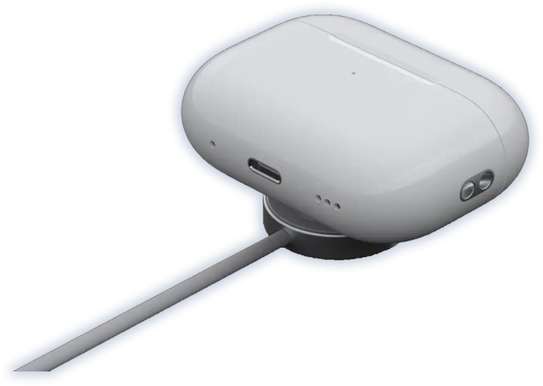 AIRPOD PRO 2EME GENERATION image 5