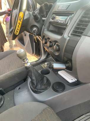 FORD RANGER 2017 image 8