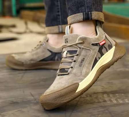 CHAUSSURE DE SECURITE DE TRAVAIL image 5