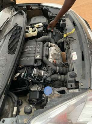 Peugeot Partner 5 places image 10