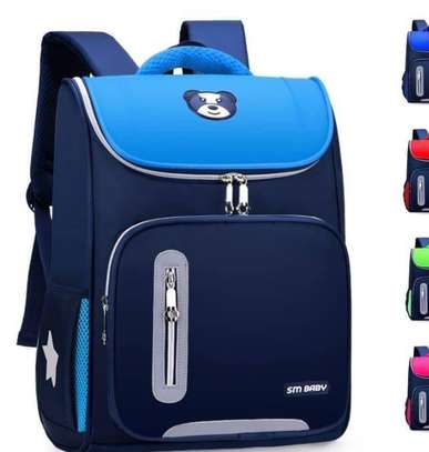 SACS A D’OS POUR ENFANT image 5