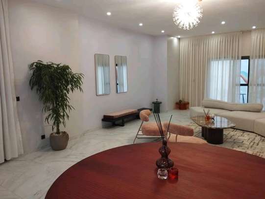 Appartement pour Bureau, Institut ou Cabinet a Fann image 3