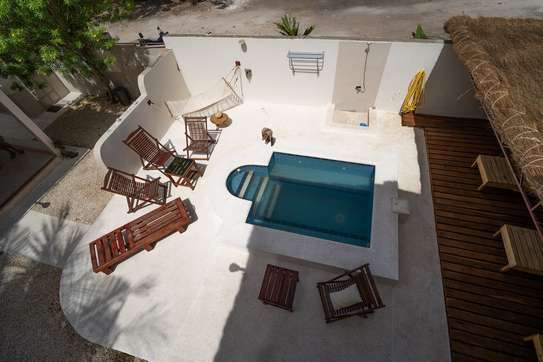 Magnifique campement Touristique à vendre à Toubacouta image 1