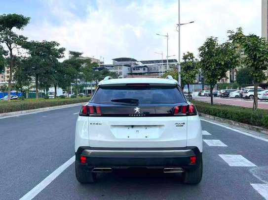 Peujeo 3008 en vente image 6