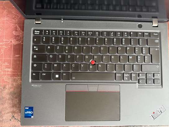 Lenovo T14 douzième génération i5 image 6