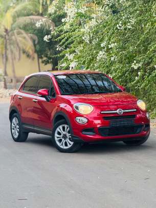 Fiat 500 2016 image 3