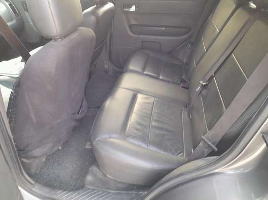 Ford escape fulls options 2012 image 5