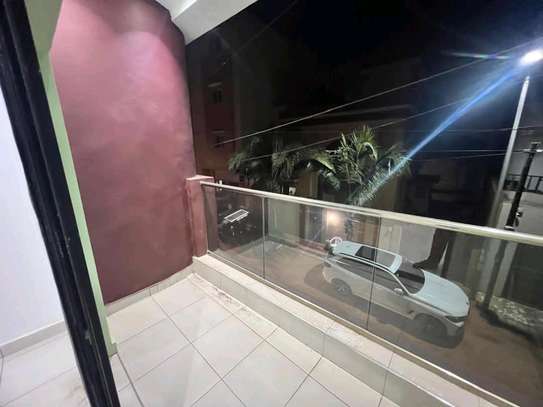 Appartement F4 à la Cité Keur Gorgui haut standing image 12