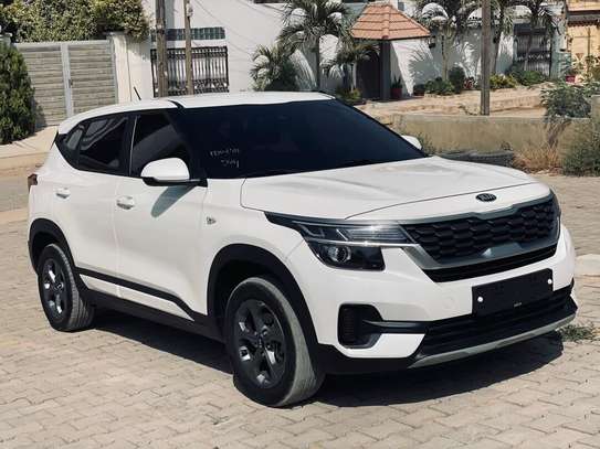 Kia Seltos 2020 image 4