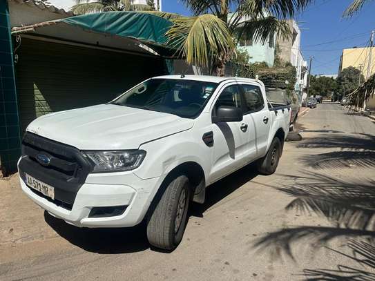 FORD RANGER 2018 image 1