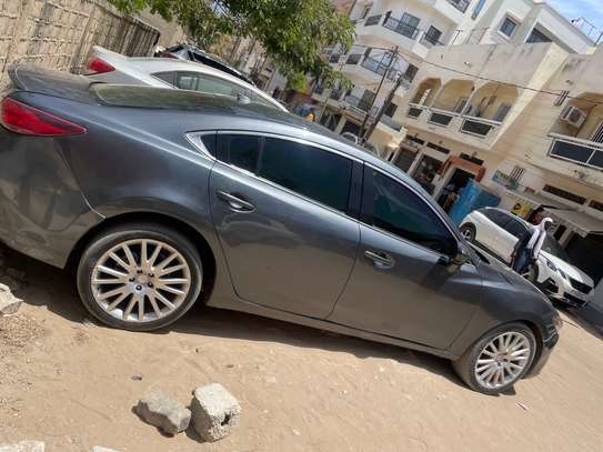 MAZDA 6 2015 image 2