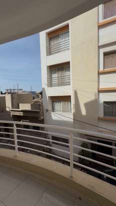 Appartement cosy corniche 7TV image 1