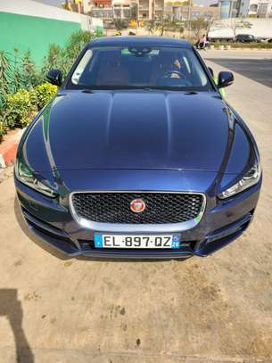 JAGUAR XE image 5