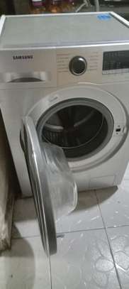 Machine à laver 7 kg Samsung image 1