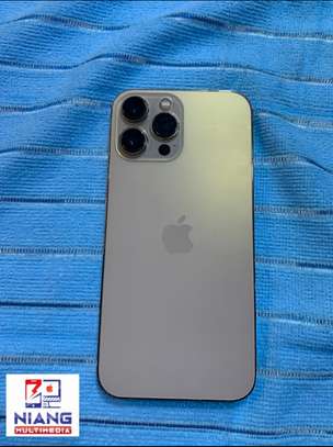 iPhone 13 Pro Max 256 go image 1
