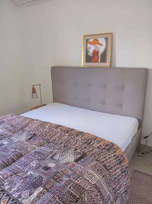 Appartement meublé  à louer à Fann Résidence image 9