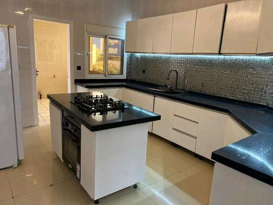 APPARTEMENT F4 À LOUER AUX ALMADIES SUR LA ROUTE DU MÉRIDIEN image 7