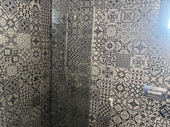 Villa à louer aux Almadie Ngor 4 chambres image 13