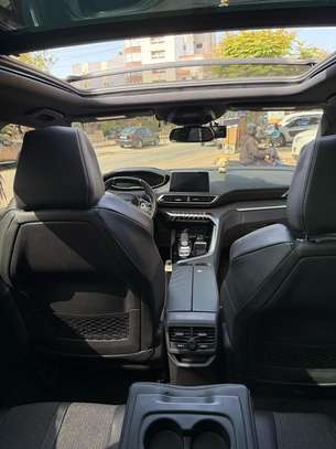 Peugeot 3008 GT-LINE 2018 image 9