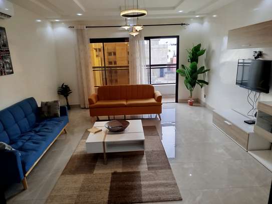 Bel appartement à Ngor Almadies image 2