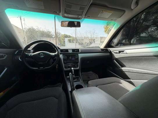 Volkswagen Jetta 2016 image 5