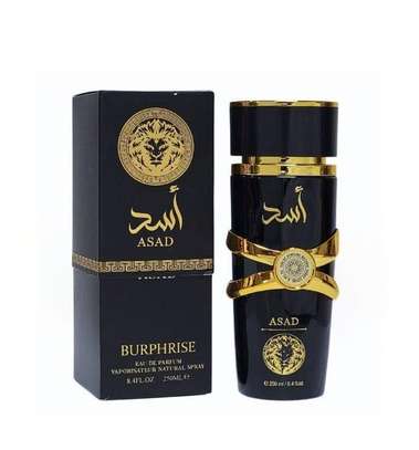 Eau De Parfum pour homme, Asad - 250 ML image 2