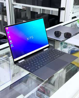 Dell XPS 13 9310 2-in-1 image 3