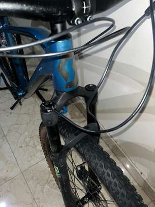 Vélo VTT image 4