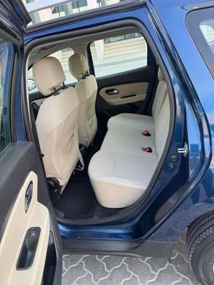 Renault sister 2018 image 7