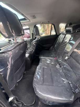 MAZDA CX-5 2016 image 7