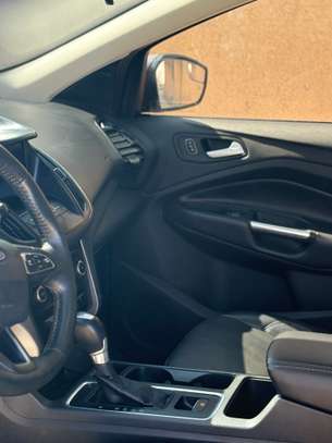 Ford Escape 2017 image 9